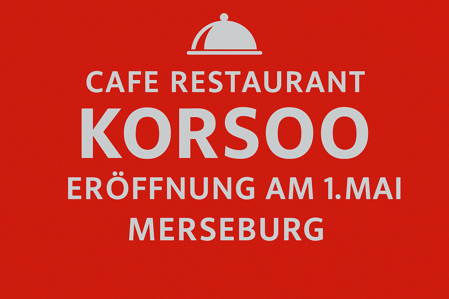 🍽️ Neues Restaurant in Merseburg setzt auf internationale Küche und Familienfreundlichkeit