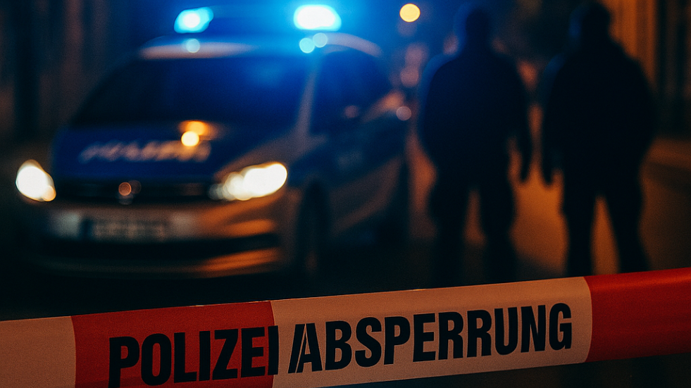 Gewaltserie in Merseburg: Mehrere Männer am Sonntagabend attackiert