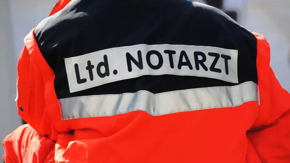 17-jährige Motorradfahrerin in Merseburg schwer verletzt