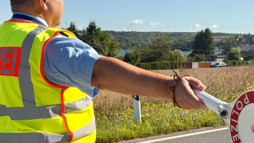 ROADPOL-Kontrollwoche „Speed II“: Über 2.500 Tempoverstöße in vier Tagen