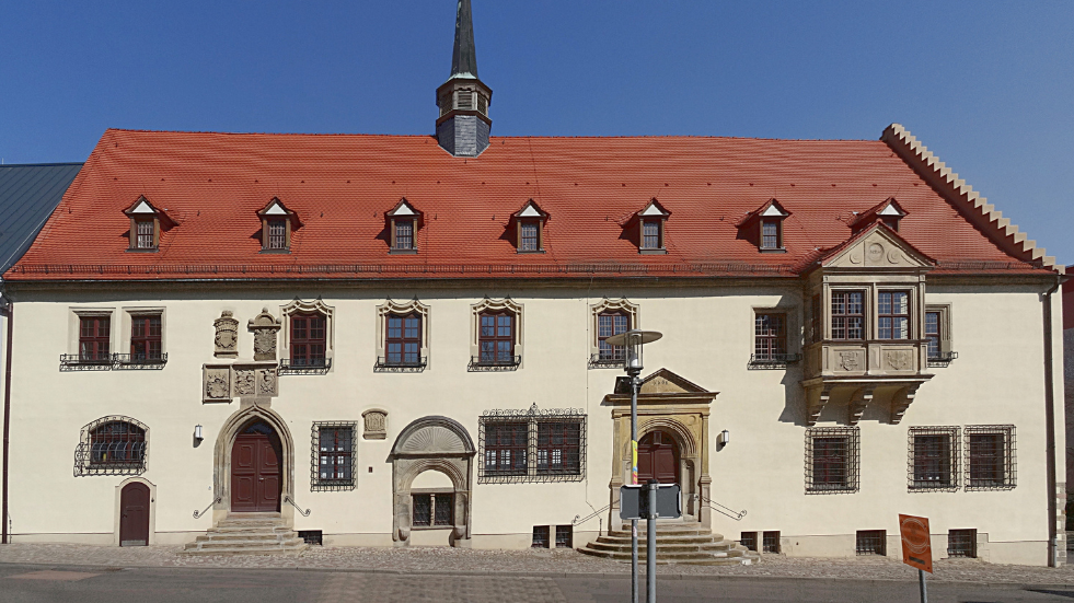 Finanzausschuss Merseburg berät über Millionenprojekte, Kitas und Kultur