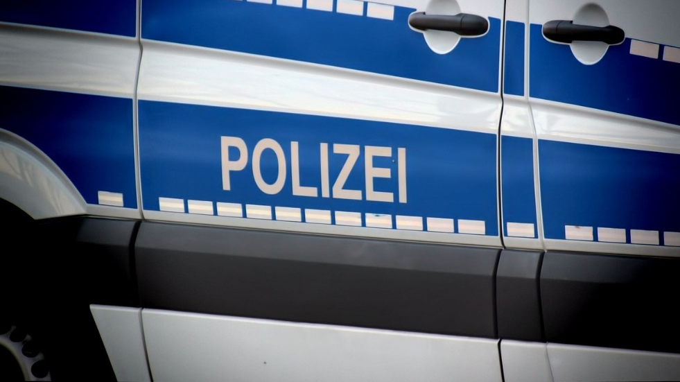 Randale in der Steigerstraße: Polizei muss mehrfach eingreifen
