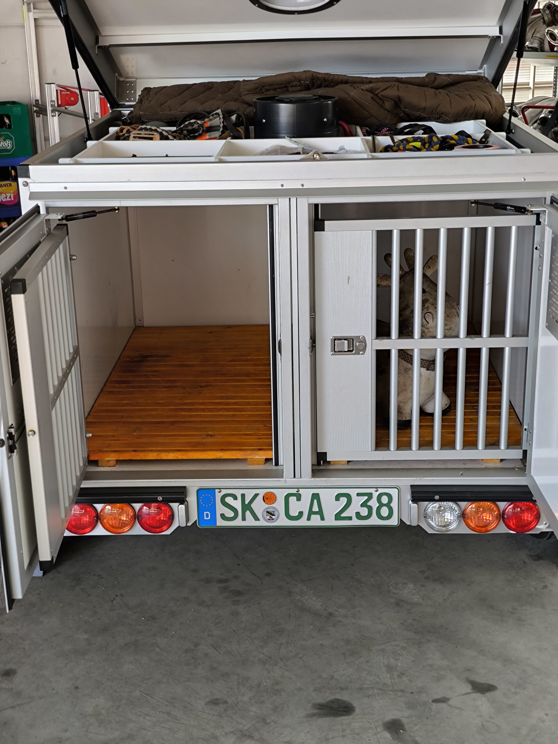 Tag der offenen Tür FFW Merseburg 2025