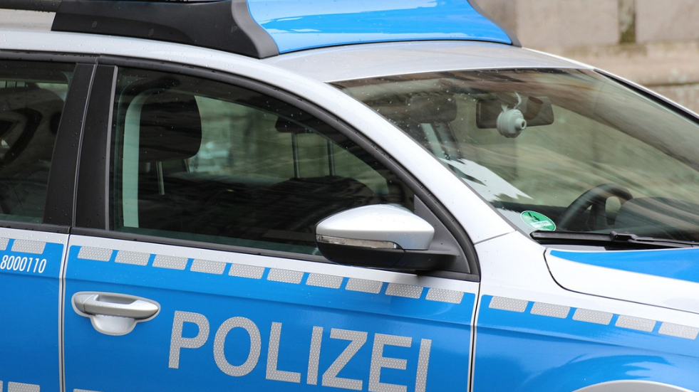 Merseburg – Polizei erklärt: Warum manchmal nicht sofort eine Streife kommt