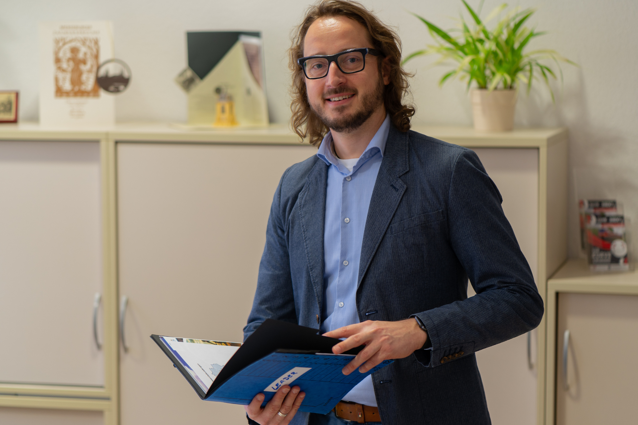 OB Müller-Bahr zur Debatte um Solarfeld in Freiimfelde: „Unser Ziel ist eine geordnete und faire Lösung“