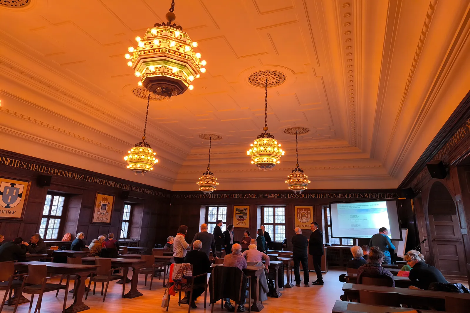 Neue Schwimmhalle in Merseburg: Stadt rechnet mit 25,8 Millionen Euro