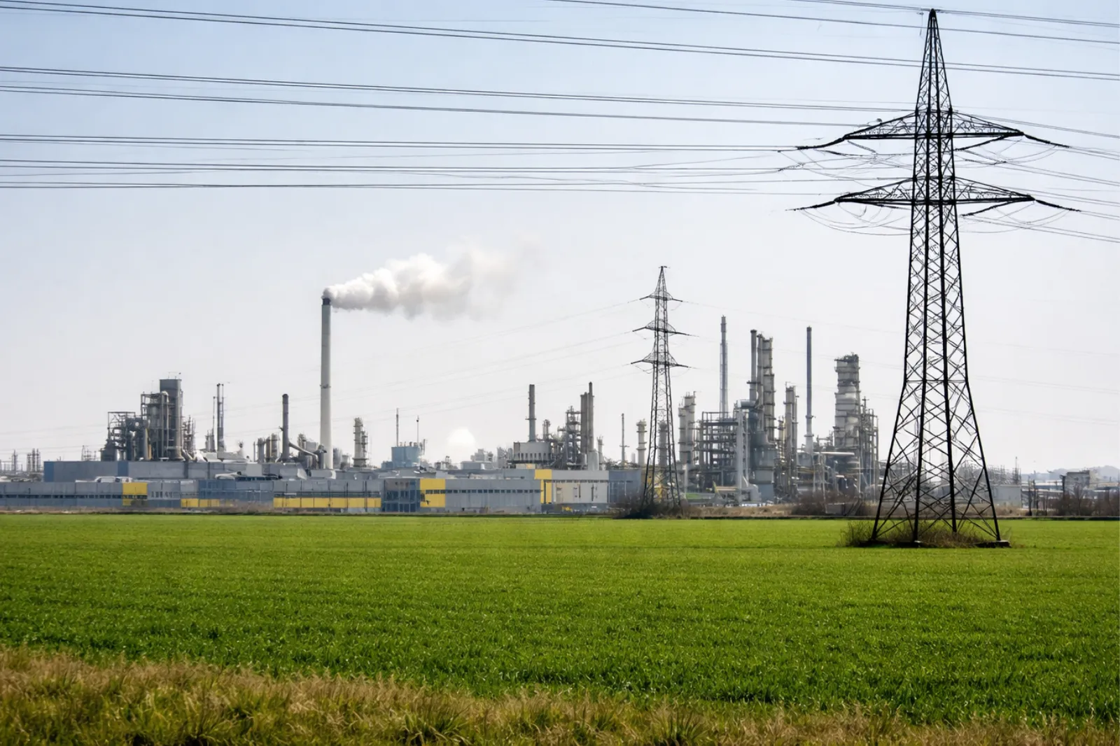 Grüne Landtagsfraktion lädt in Merseburg zum Bürgerdialog über Wandel in der Region ein