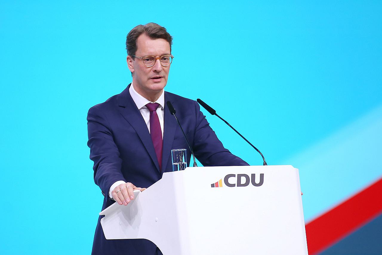 Wüst lobt Klingbeils Reformvorschläge und warnt vor vorschneller Kritik