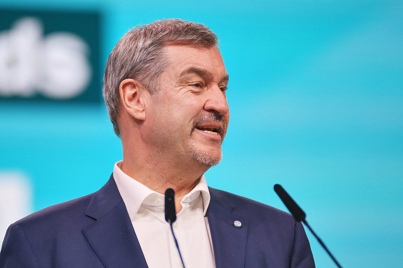 Münchens neuer OB Dominik Krause will gute Zusammenarbeit mit Söder und fordert queeren Aktionsplan für Bayern