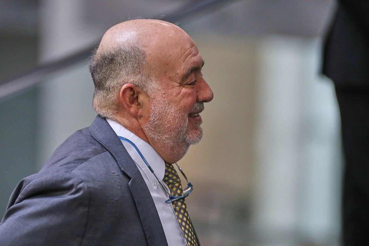 Israelischer Botschafter kritisiert Steinmeier-Aussagen zu Iran-Krieg und Völkerrecht