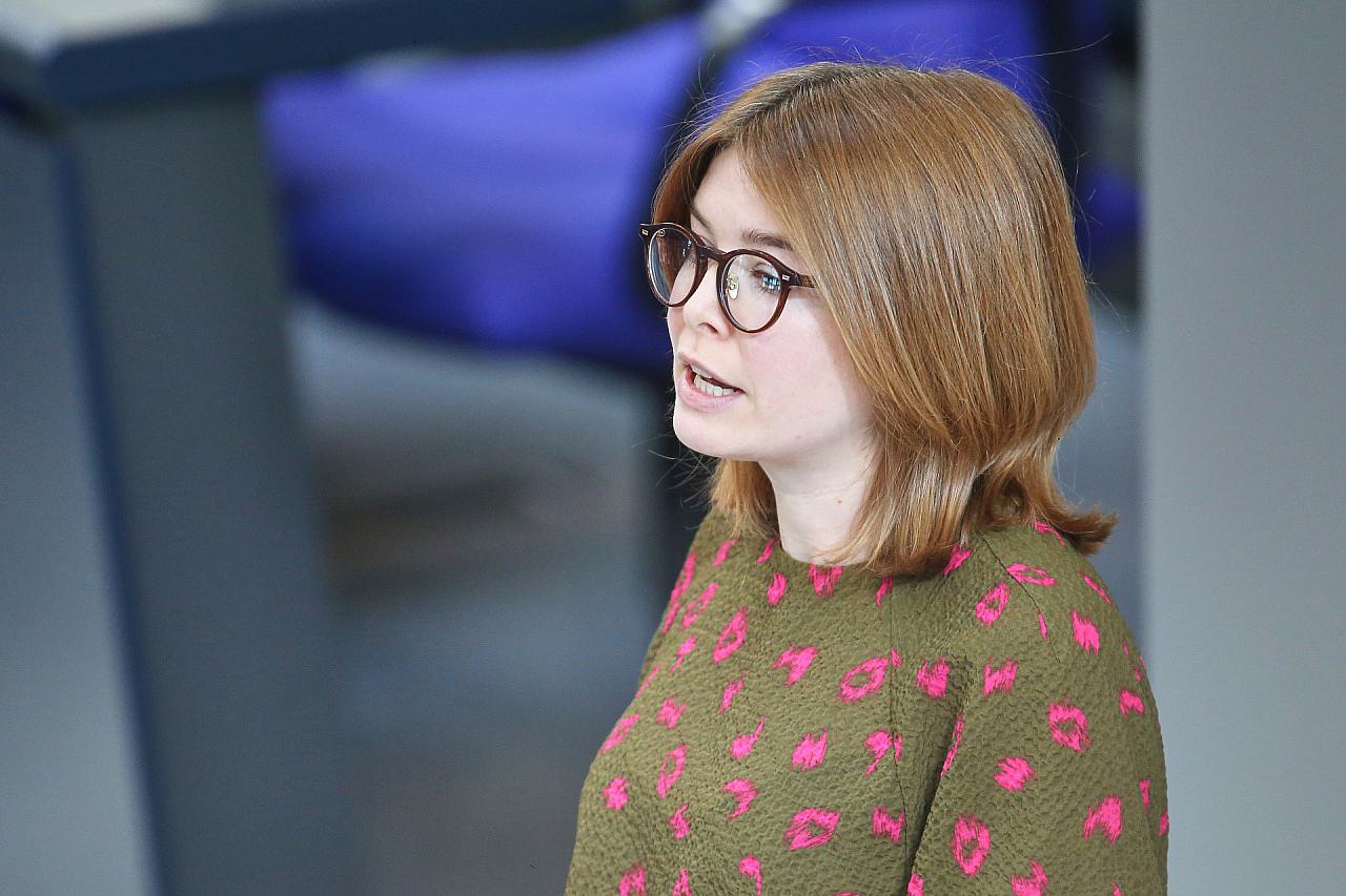 Grüne kritisieren Umbau von Demokratie-Förderprogramm scharf