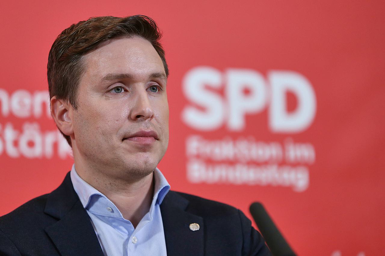 SPD fordert Umsetzung der vereinbarten Preisbeobachtungsstelle für Lebensmittelpreise