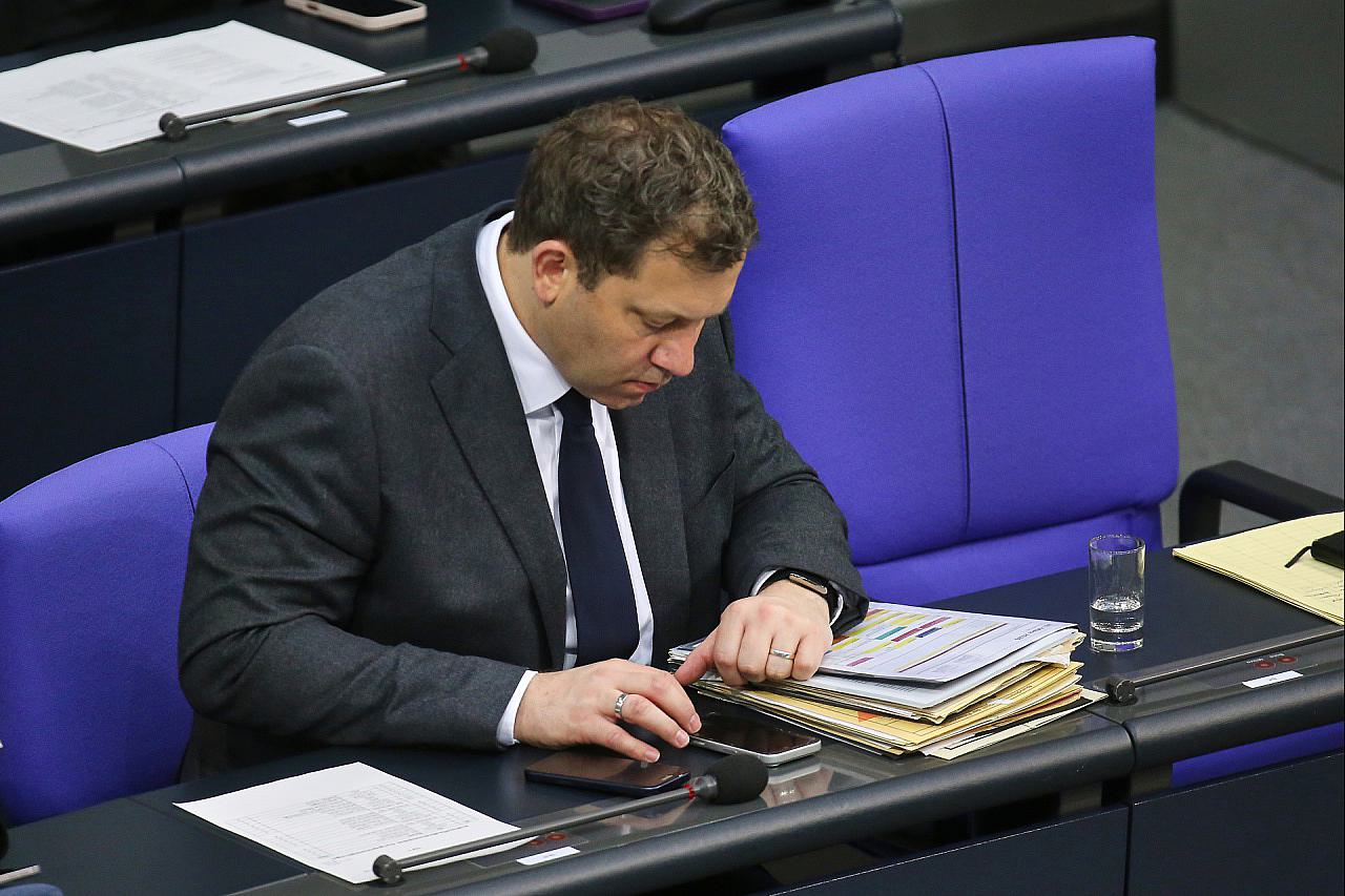 SPD fordert Kompromissbereitschaft von Union nach Klingbeils Reformaufschlag