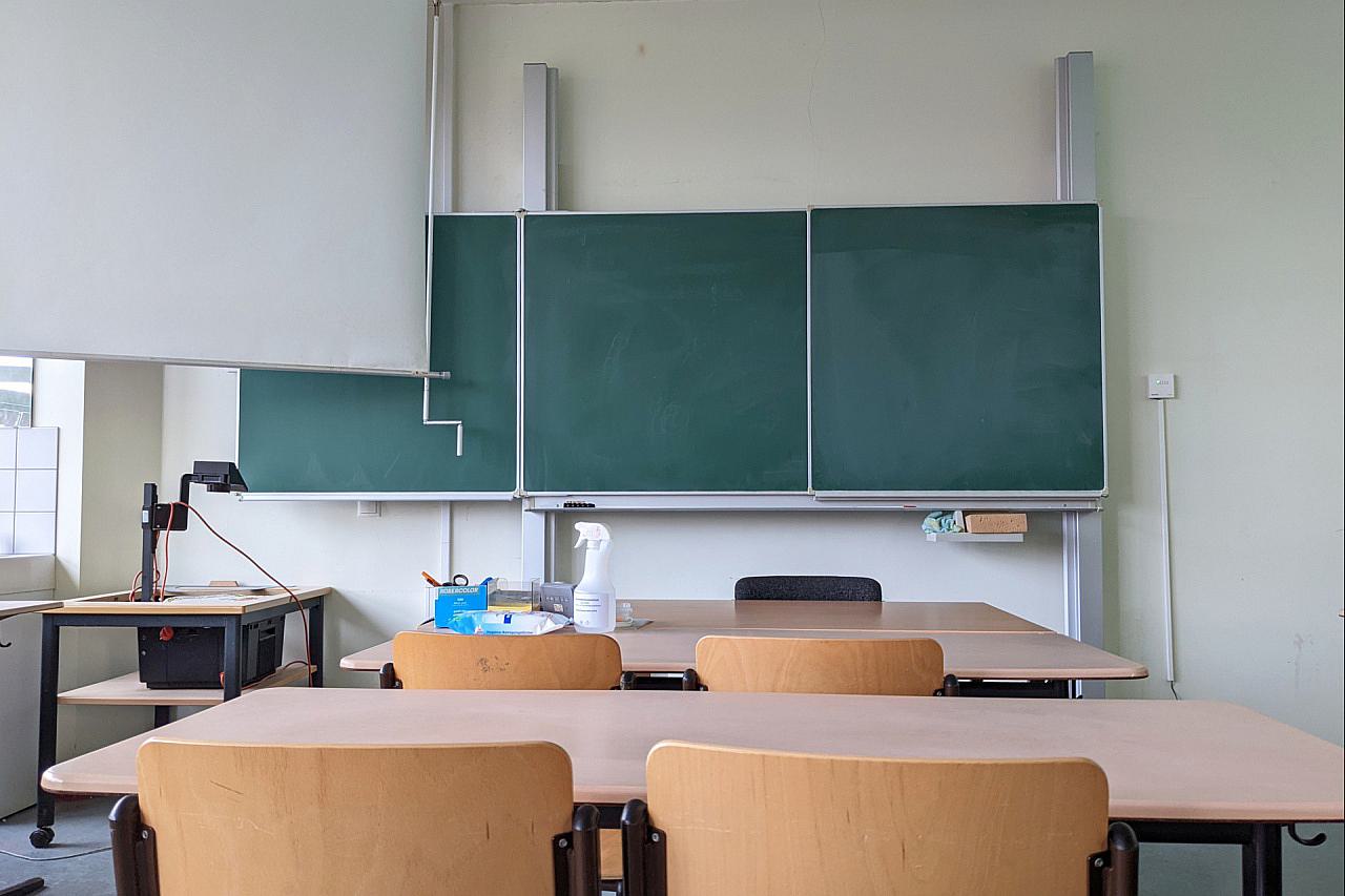 Stifterverband fordert verbindliche Qualitätsstandards für Seiteneinsteiger im Lehramt