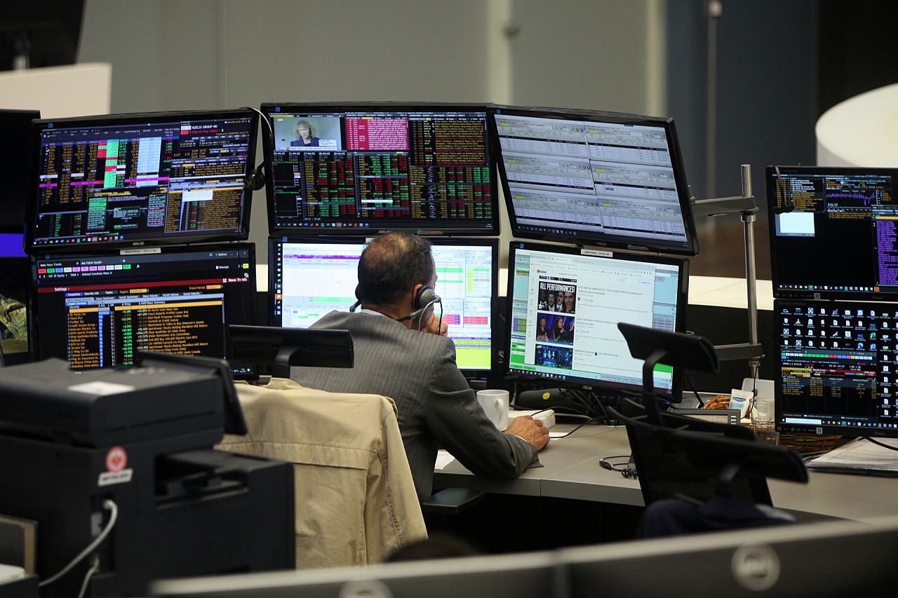 Dax verliert 1,4 Prozent – Analyst warnt vor langfristigen Folgen des Iran-Kriegs für Konjunktur und Lieferketten