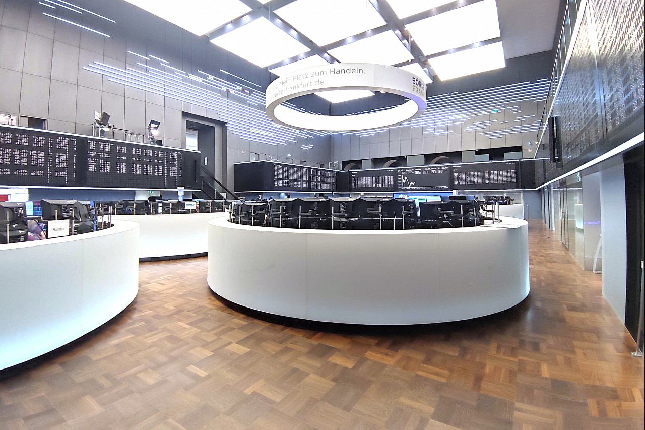 DAX im Abwärtstrend: Hohe Ölpreise und Stagflationsängste belasten Aktienmarkt