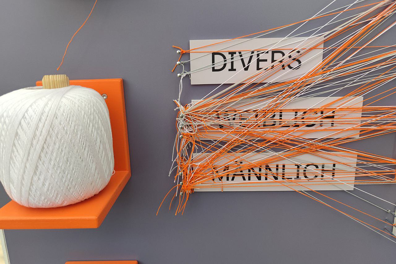 976 Personen ändern Geschlechtseintrag in Sachsen-Anhalt nach neuem Selbstbestimmungsgesetz