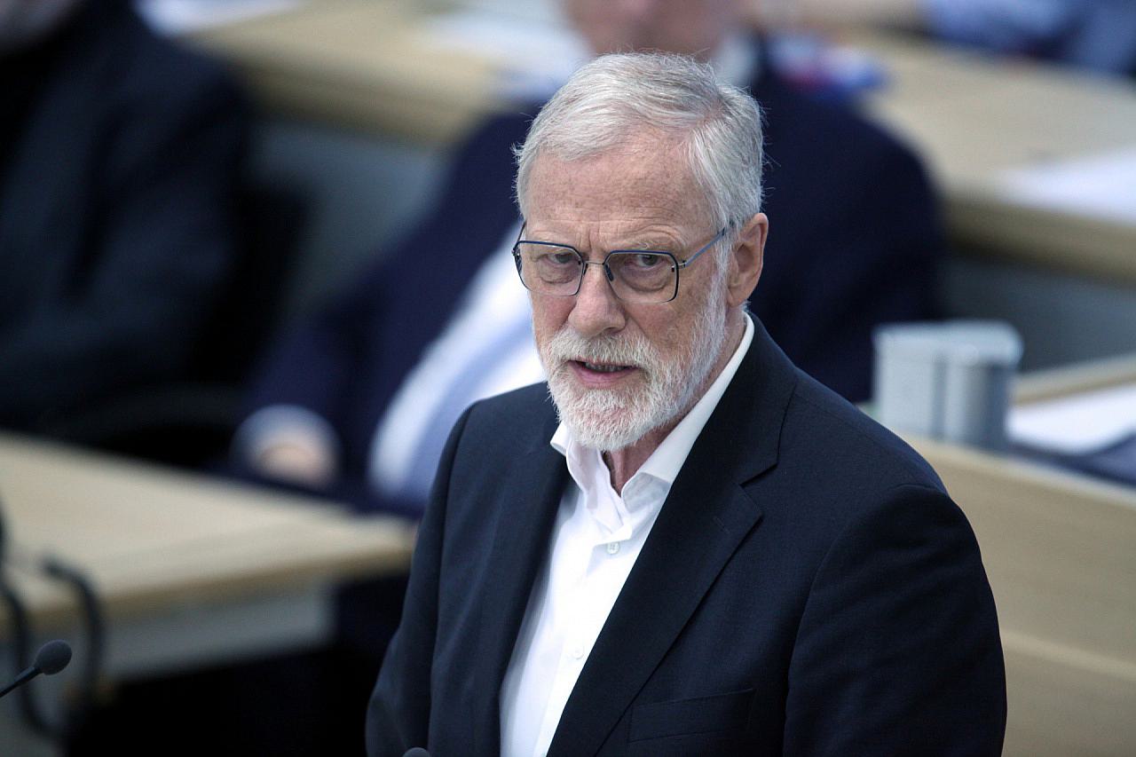 Kulturminister Robra eröffnet Bauhaus-Jubiläumsausstellungen in Dessau-Roßlau