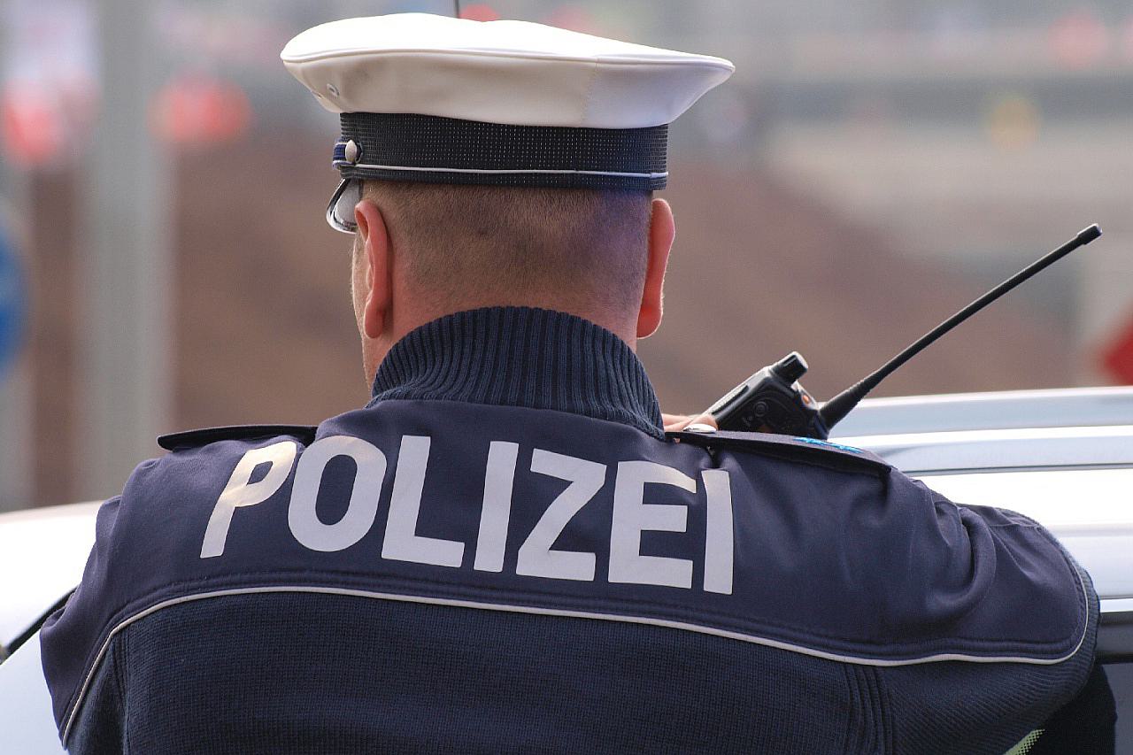 Angriff auf Rettungskräfte und Polizei in Seehausen