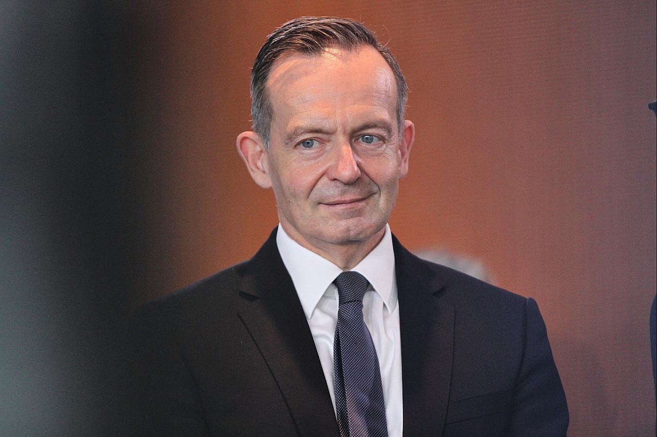 Volker Wissing fordert von der FDP Kurskorrektur und inhaltliche Klarheit