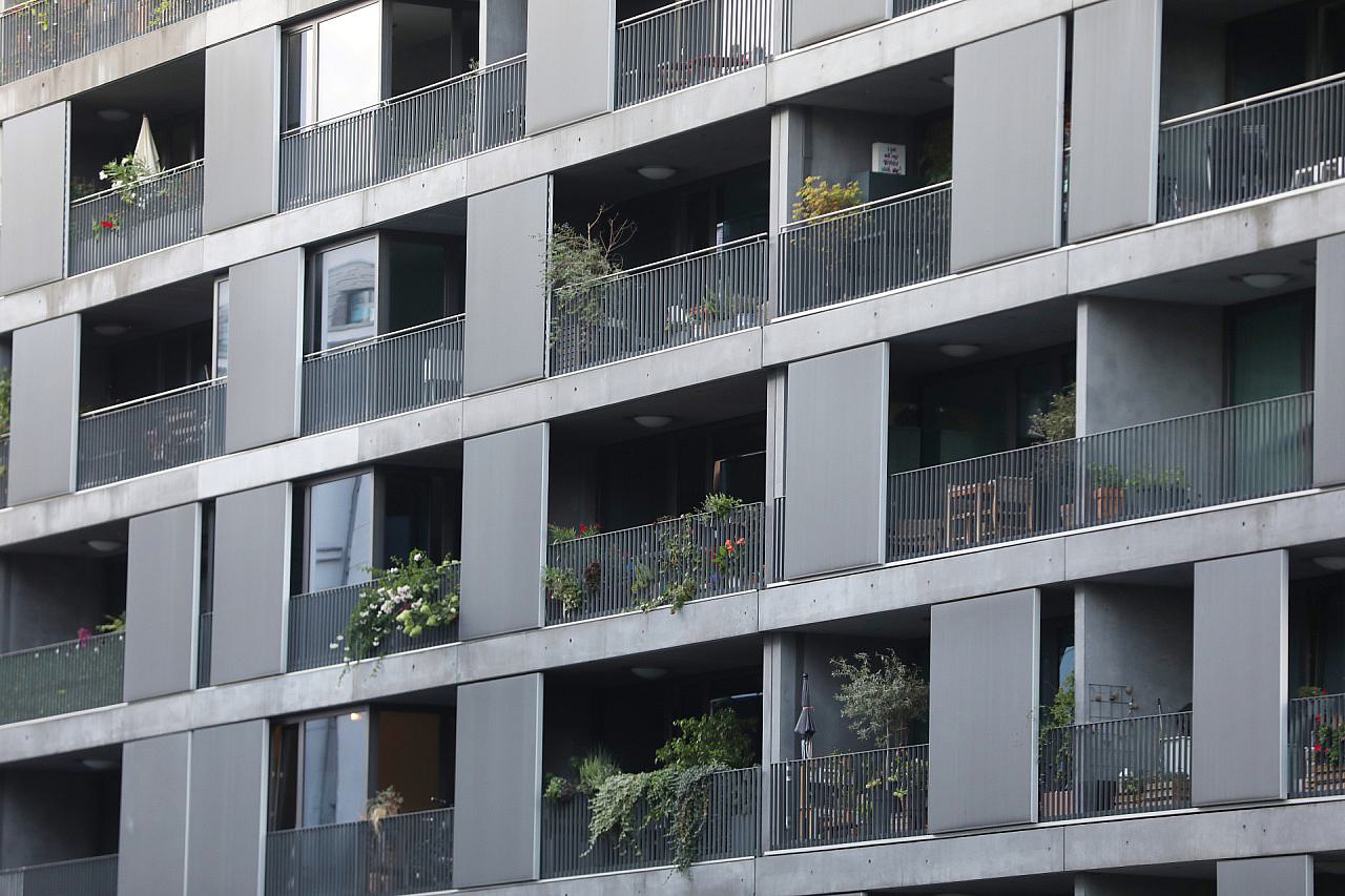 Studie: Betriebe zögern bei neuen Wohnangeboten für Mitarbeiter