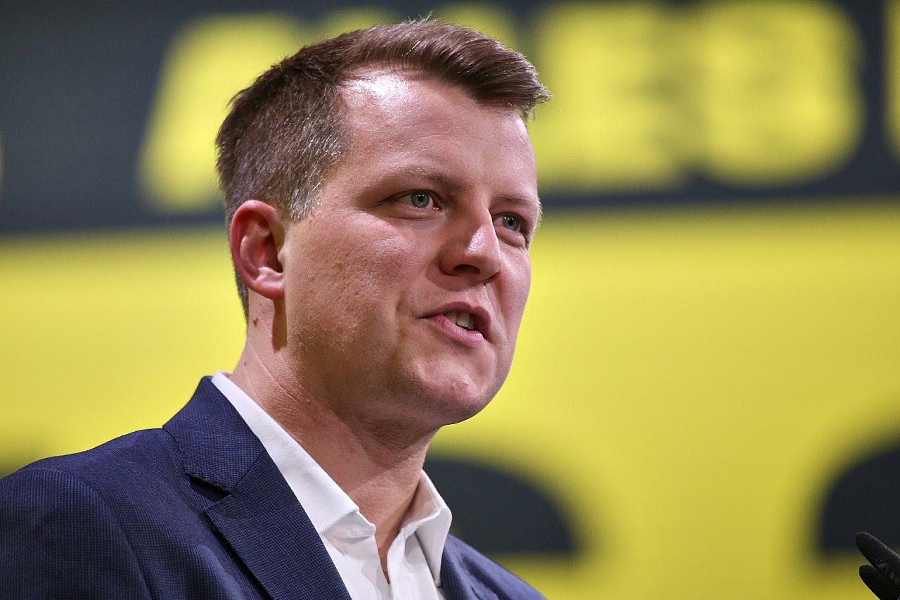 FDP-Vize Henning Höne kandidiert für Parteivorsitz und fordert Neuanfang