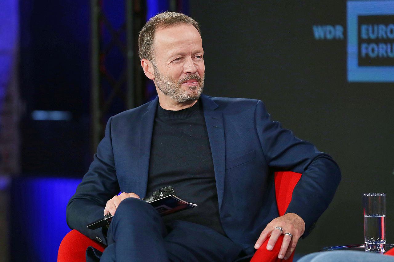 Georg Restle kritisiert Zaghaftigkeit im Umgang mit der AfD