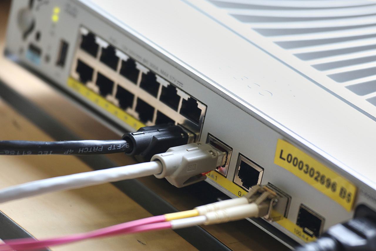 Forsa-Umfrage: 61 Prozent der Haushalte haben kein Interesse an Glasfaser