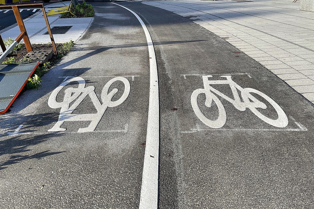 Studie zu E-Bike-Unfällen: Ältere Männer besonders gefährdet