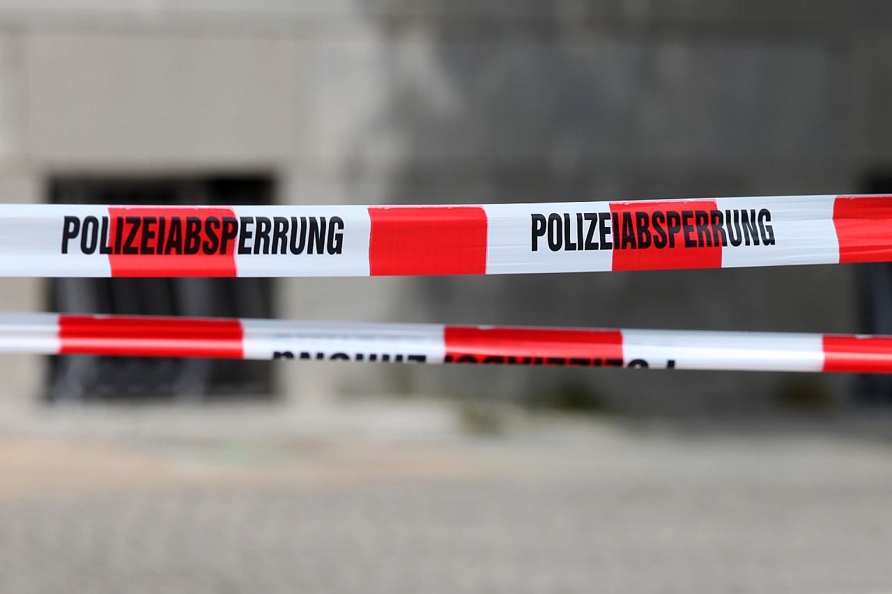 Messerangriff in Witten: Vater greift Familie an und tötet 12-jährigen Sohn
