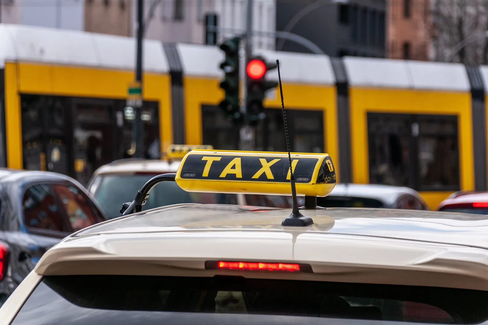 Höhere Taxipreise im Saalekreis und in Halle ab 1. Juni