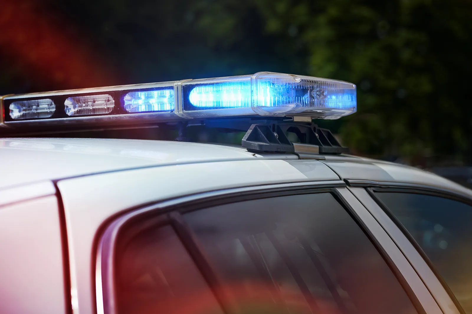 Streit unter Alkoholeinfluss in Merseburg endet mit Schlägen ins Gesicht