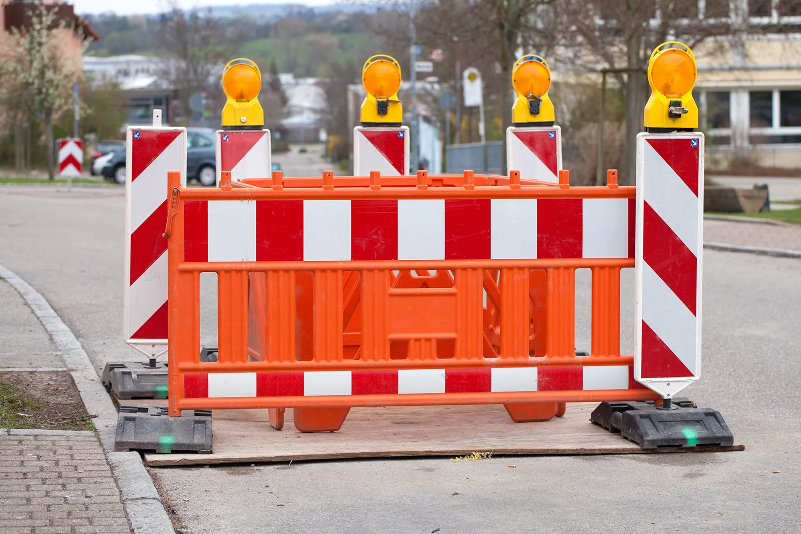 L 178 zwischen Braunsbedra und Krumpa ein halbes Jahr gesperrt
