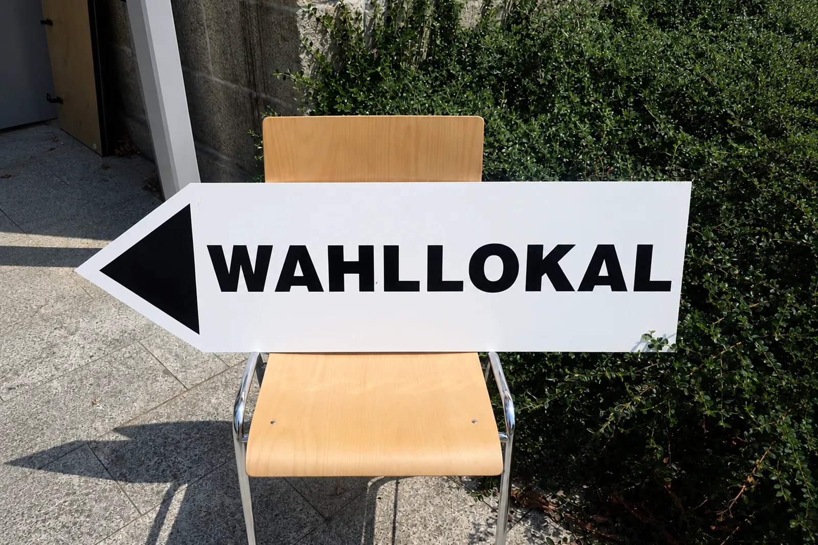 Vorne und am Ende verloren – wie aus dem AfD-Vorsprung Czekallas Sieg wurde