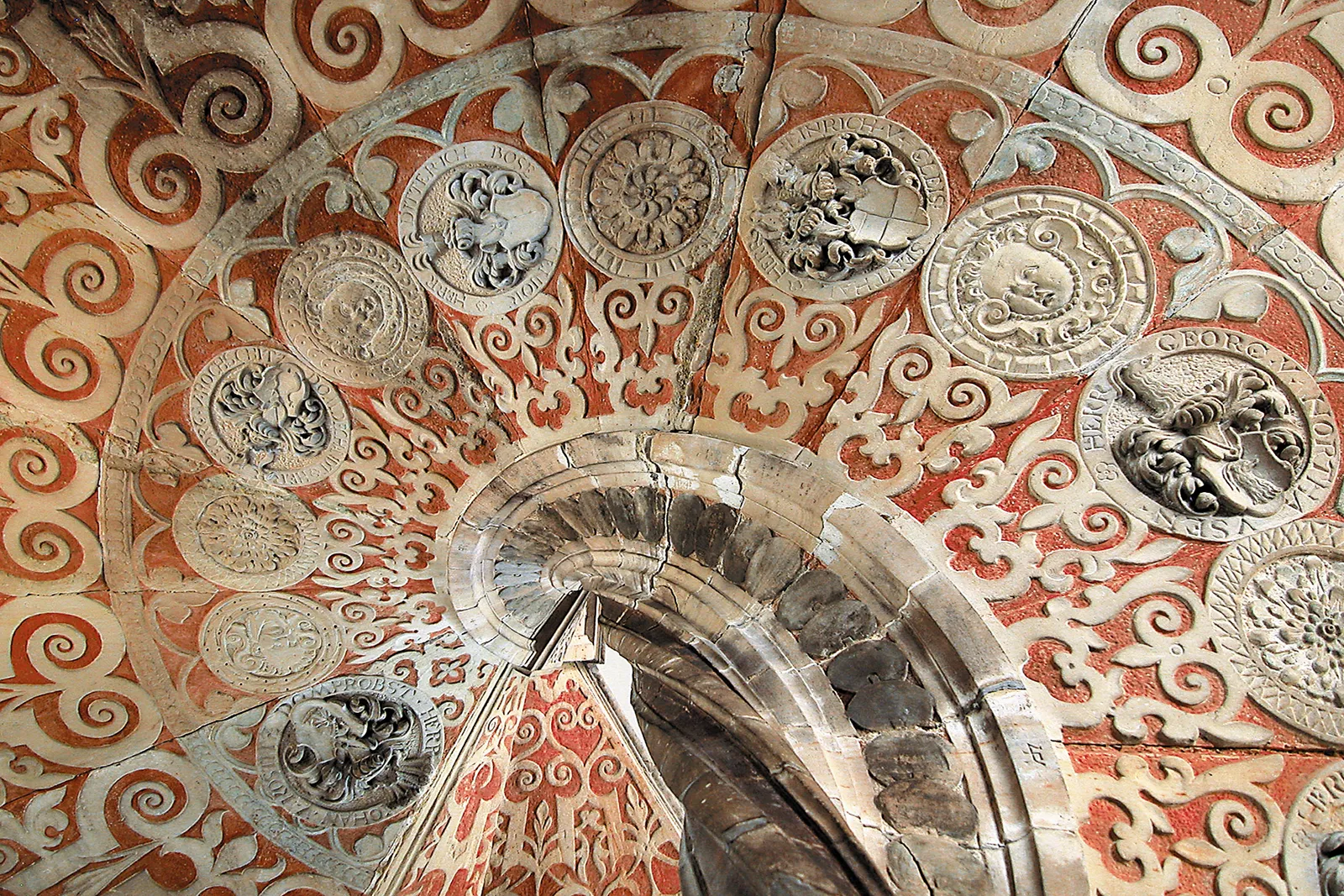 2. August: Geführter Rundgang durch das Merseburger Schloss