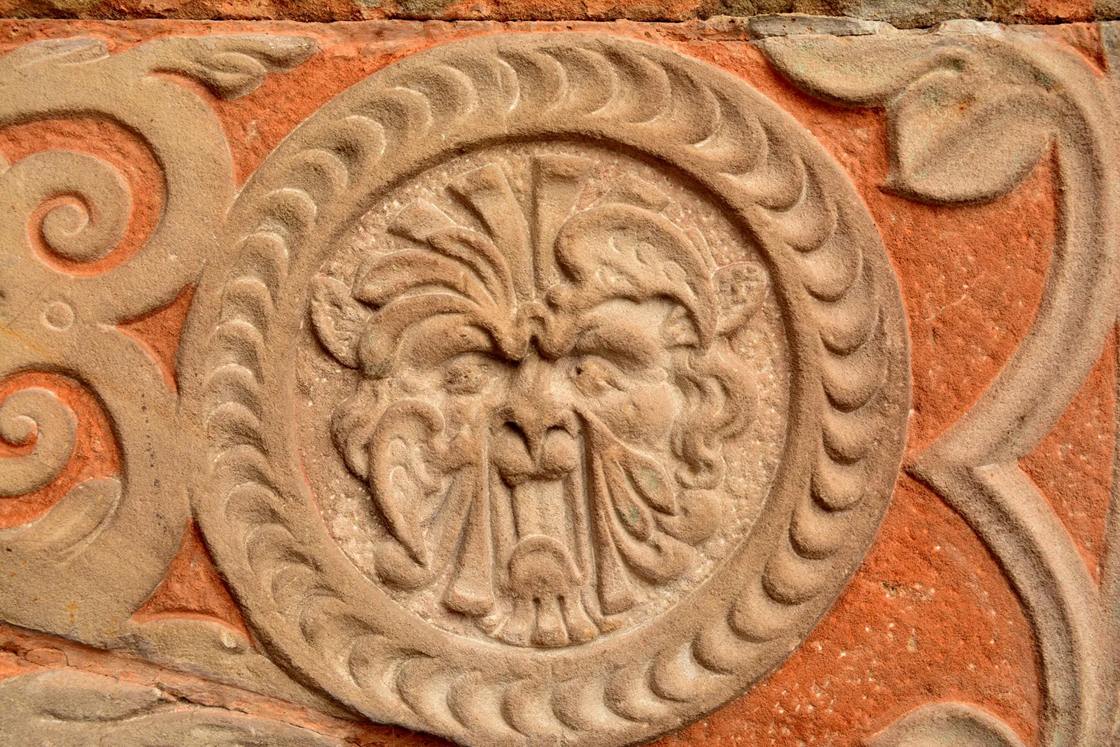 23. August: Familienführung durch das Merseburger Schloss