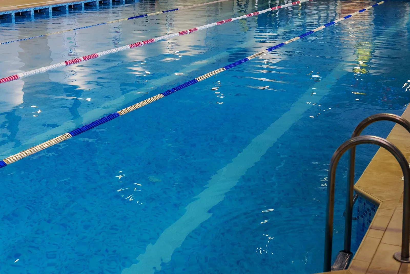 Zwei Millionen Euro Bundesförderung für die Merseburger Schwimmhalle