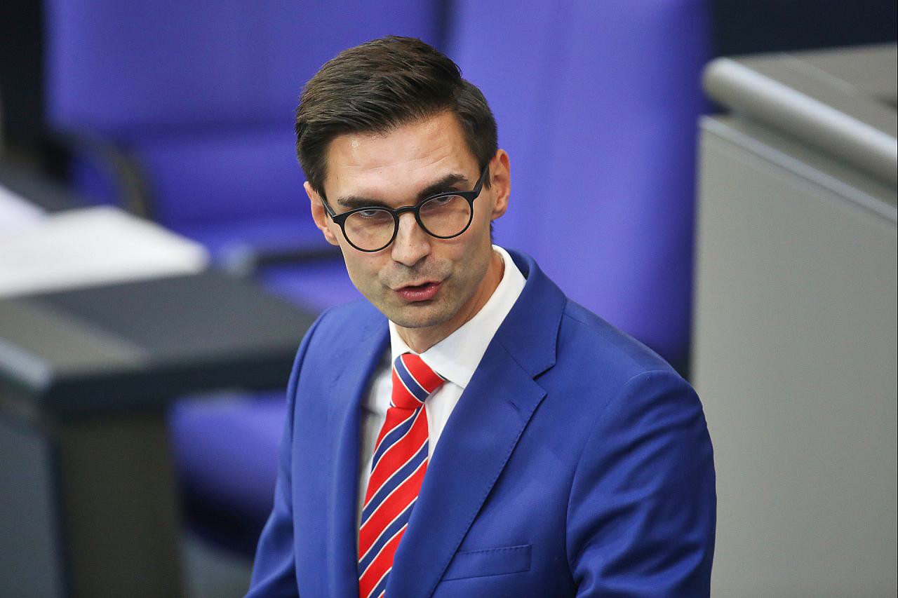 Sachsen-Anhalt-Wahl: CDU-Politiker Müller sieht AfD bei Umfragehoch in der Pflicht zur Regierungsbildung