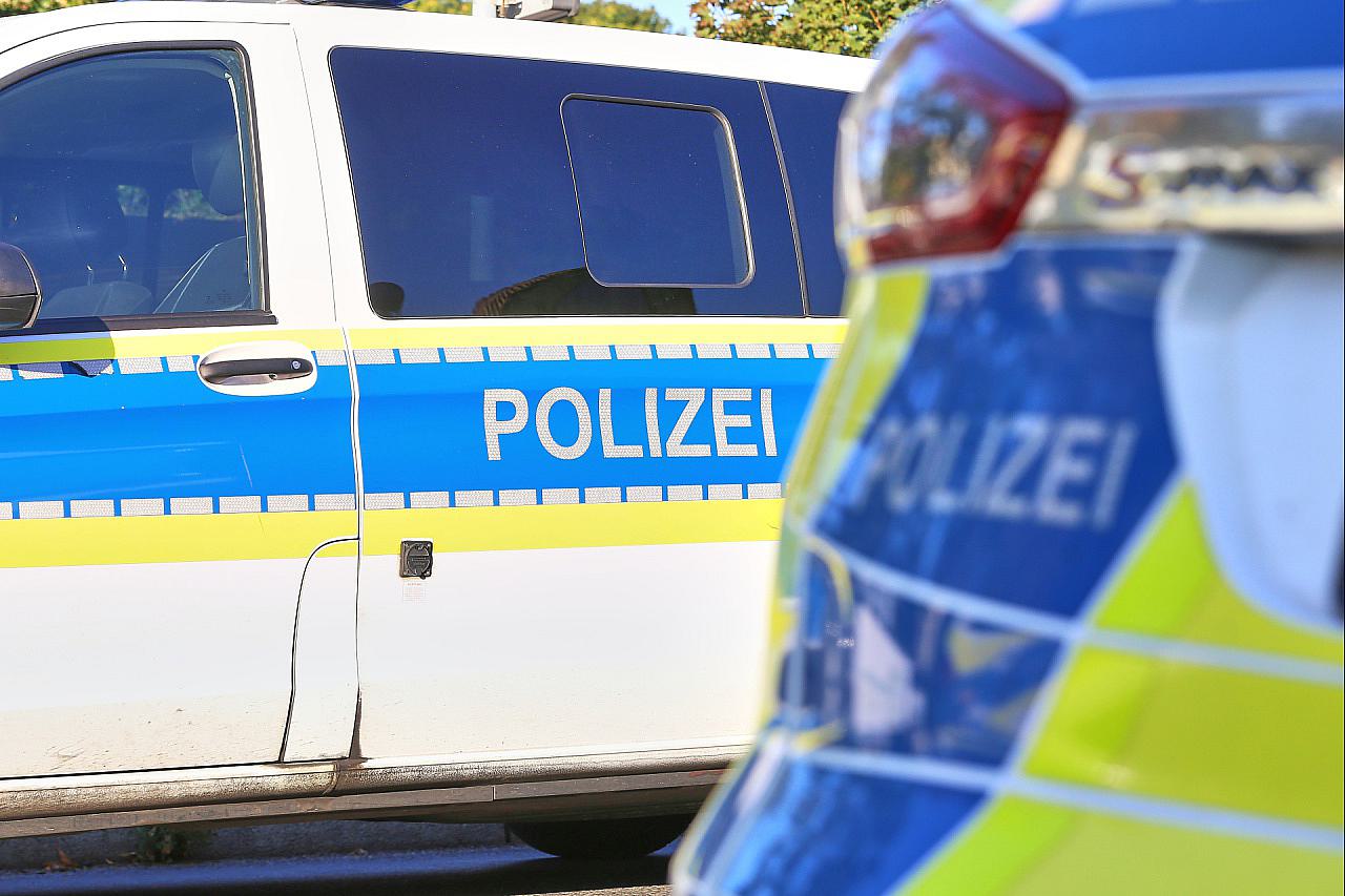 Schwerer Verkehrsunfall bei Klötze