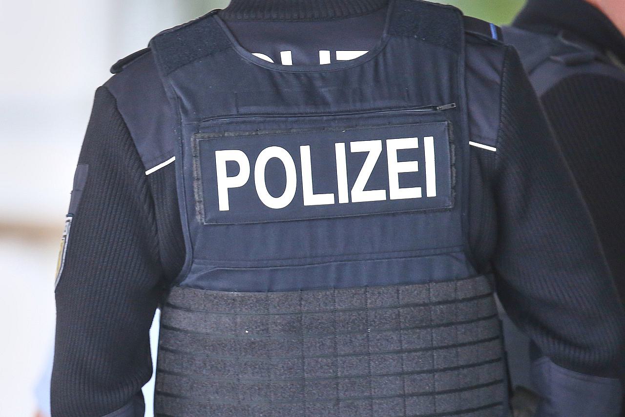 Unfall auf A38 bei Merseburg und Drogenfahrt in Halle