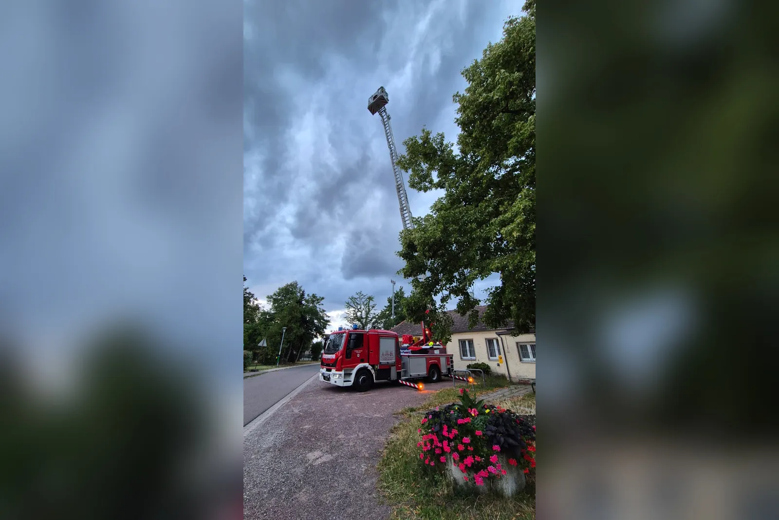 Meuschau bekommt wieder eine Feuerwehr – nach zwanzig Jahren Pause