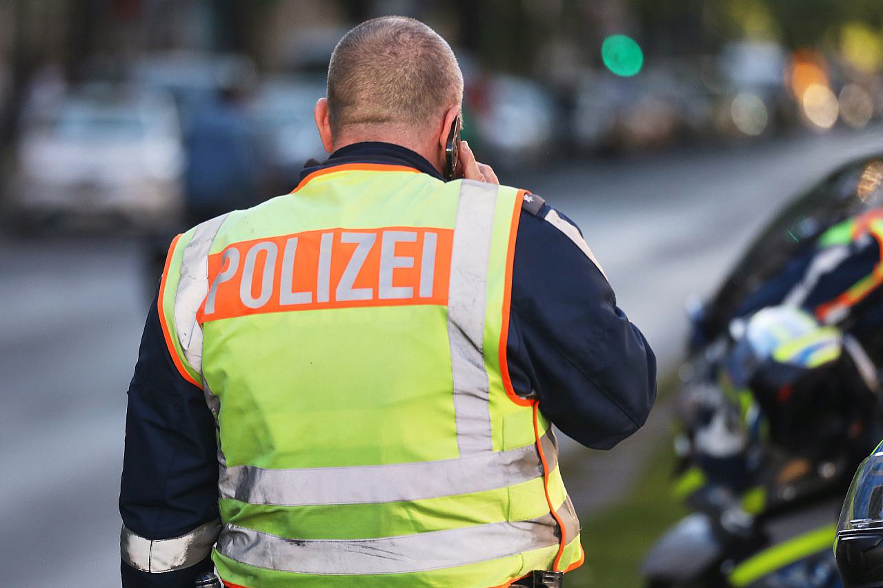 Indoor-Cannabisplantage in Kalbe (Milde) entdeckt